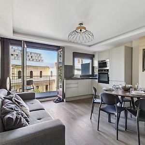 330 Suite Pernet 3 : Elegance And Comfort In Paris